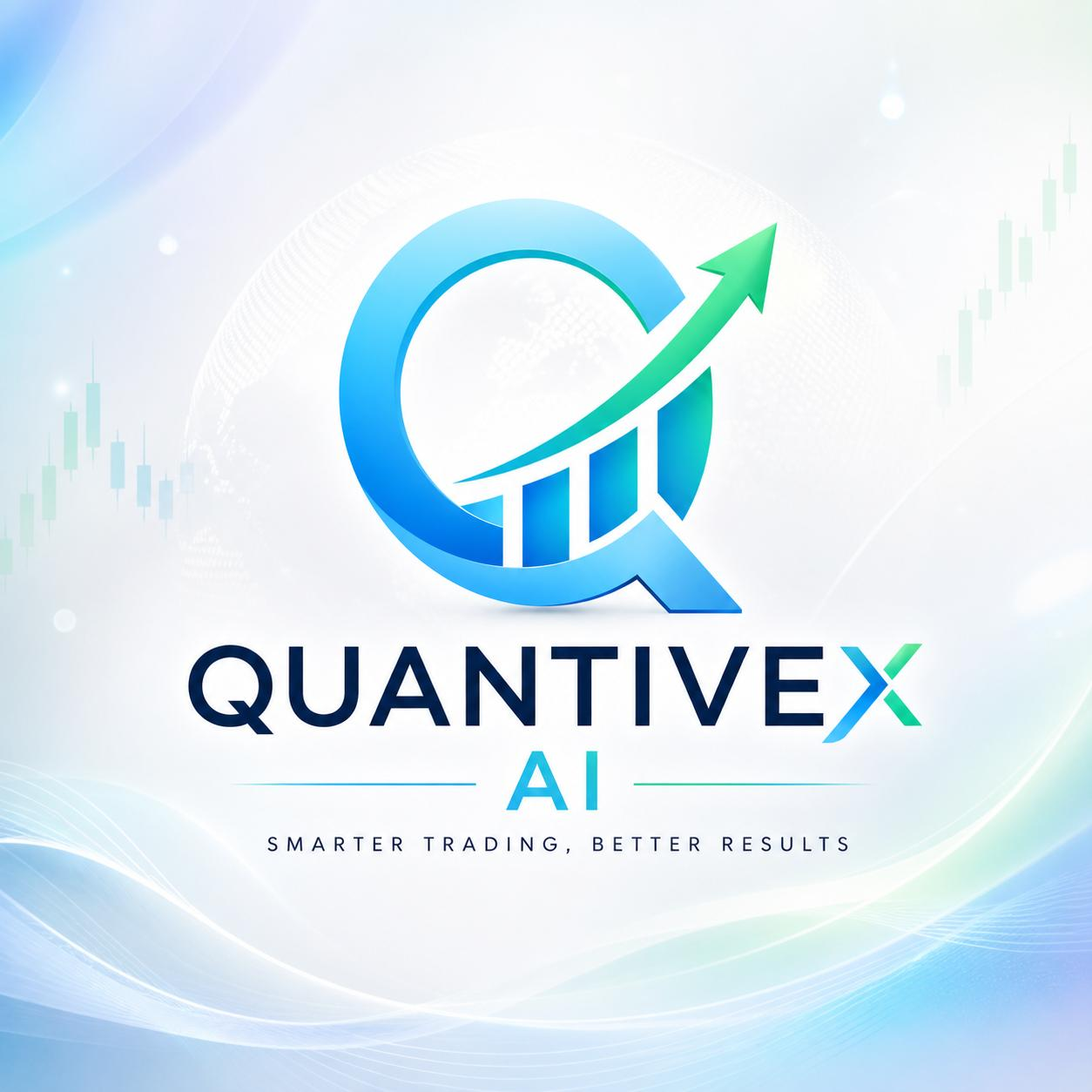 Quantivex AI Logo